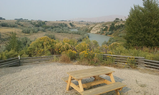 Beartooth Hatchery - Visual