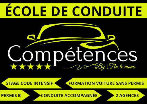 École De Conduite Competences - Séméac - Thumbnail