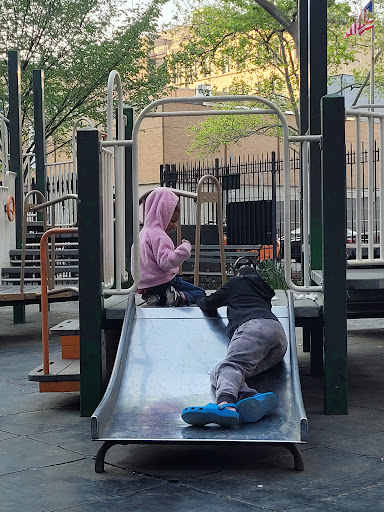 Mount Hope Garden - Thumbnail