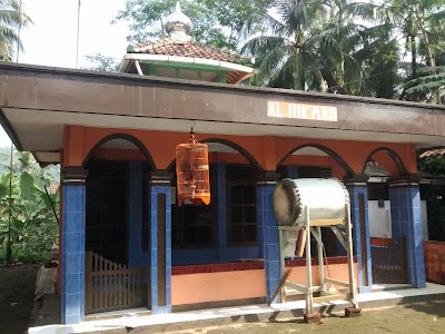 mosque