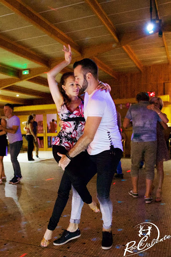 Grans En Danse - Thumbnail