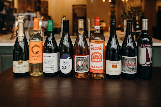 Curate Annapolis Cafe & Bakery by null