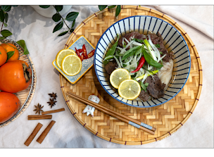 Photo n°11 de Nems By Eli à Lille (Restaurant vietnamien)