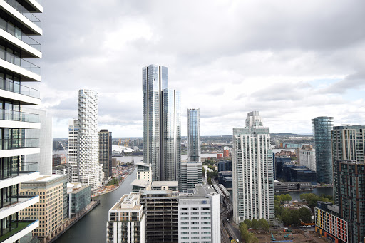 Trevlyn Properties LTD