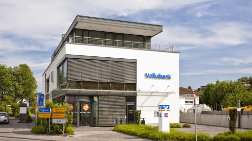 Volksbank Mittelhessen eG - Filiale Reiskirchen