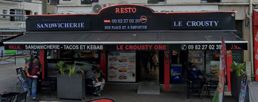 Photo 3 - Rapid Food