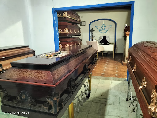 Angelus Agencia Funeraria - Thumbnail