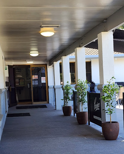 Bellingen Golf Club Bistro