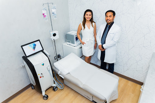 Kenderdine Medical Clinic Gallery - Canada