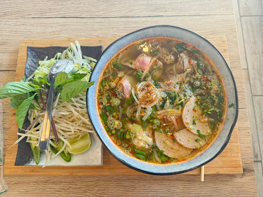 Hello Mẹ Vietnamese Kitchen - Thumbnail