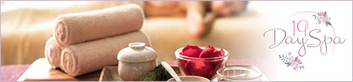 19 Day Spa