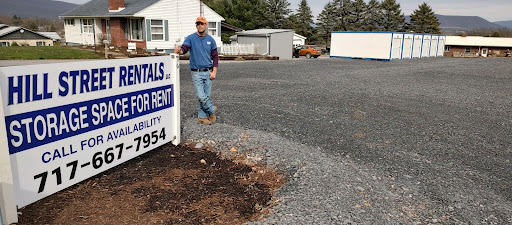 Hill Street Rentals LLC - Thumbnail