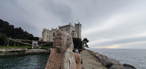 Piazza Goldoni - Thumbnail