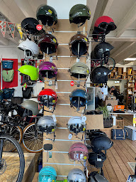 Photo n°7 de Les Vélos de Fratello à Sainte-Foy-lès-Lyon (Magasin de vélos)