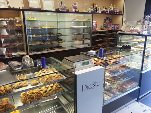 Pastelería Dieste - Thumbnail