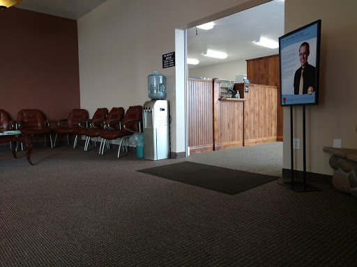 Health West - Garden City Clinic Gallery - United States
