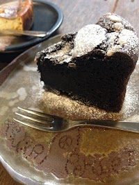 手作りカフェ スイバ @ 小清水