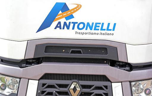 Antonelli Autotrasporti e Logistica | Frosinone - Thumbnail