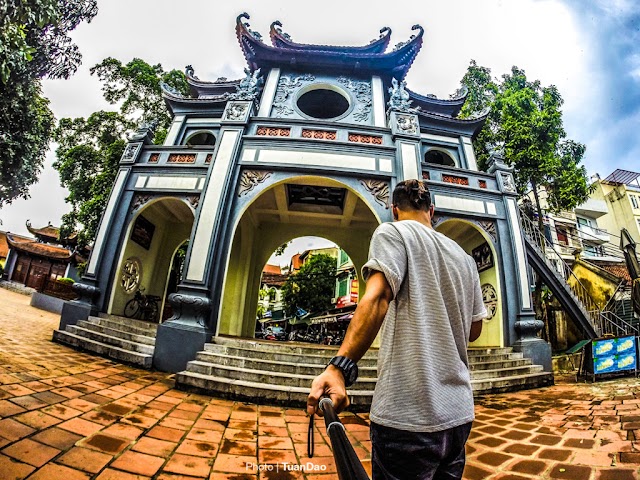Phủ Tây Hồ