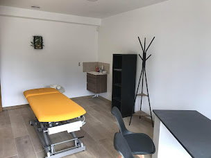 Photo n°7 de Énergétique En Lubéron à Gordes (Centre de bien-être)