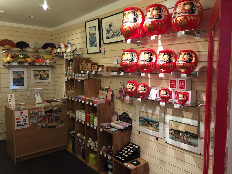 Japan Craft - Traditional Japanese Arts & Craft store photo 3