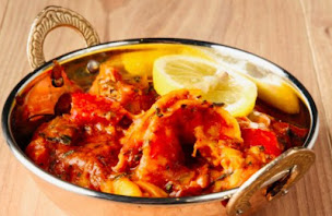 Photo n°7 de Hawely Indien à Vigneux-sur-Seine (Restaurant pakistanais)