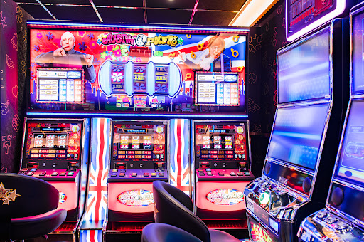 Palace Amusements - Thumbnail