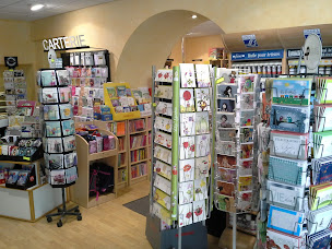 Photo n°22 de La Librairie à Gray (Librairie)