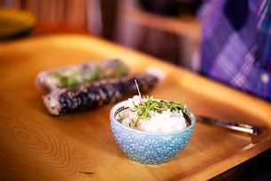 Photo n°22 de Koumaï à La Grand-Combe (Restaurant végétalien)