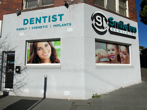 Smile Inn Dentistry