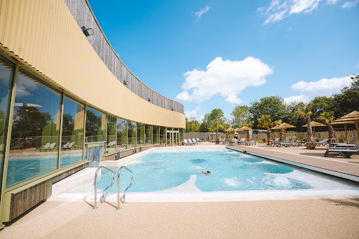 Photo de Camping Yelloh! Village Portland à Port-en-Bessin (14520)