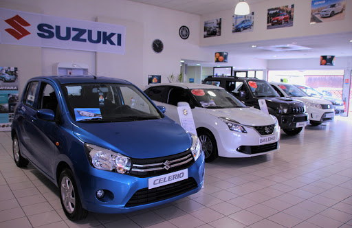 Suzuki Toulouse Auto Réal Group - Thumbnail