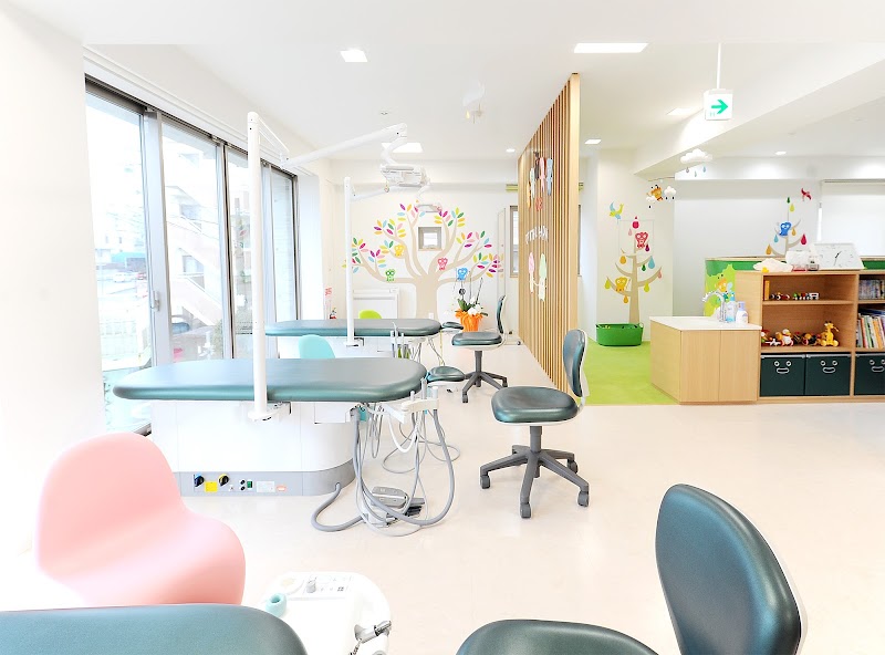 小室歯科久宝寺診療所