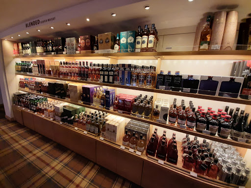 Royal Mile Whiskies - Thumbnail
