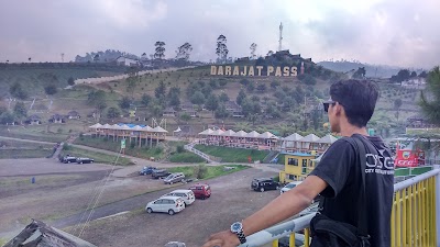 Photos of Darajat Pass