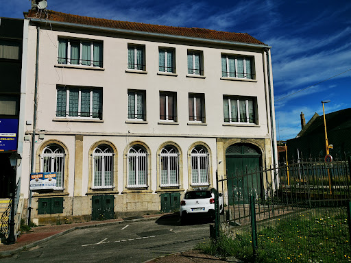 Geraldine Verlie / IadFrance Boulogne et environ