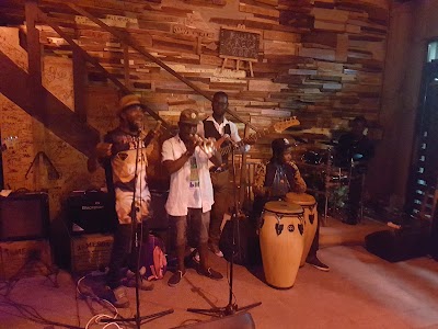Photos of Jamelia Bar Kitchen