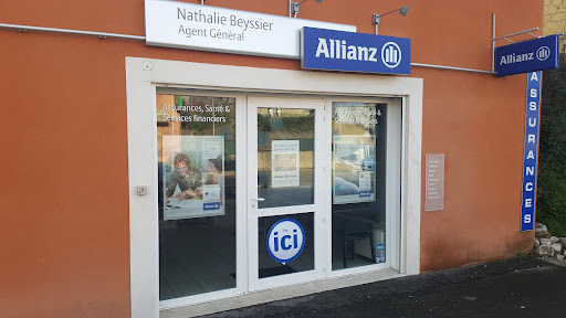 Allianz Assurance ROBION - Nathalie BEYSSIER