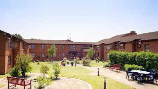 Anchor - Delph Court