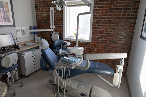 The Dental Specialists: Dr. Noah Orenstein - Thumbnail