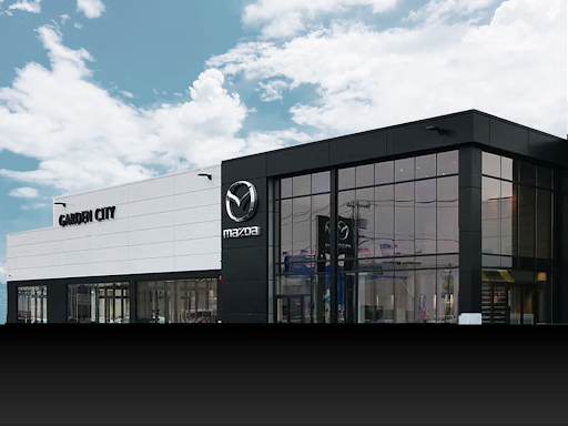 Garden City Mazda - Thumbnail