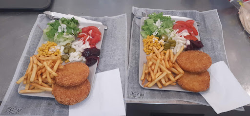 Photo 7 - AB Burgers (Bagnols-sur-cèze)