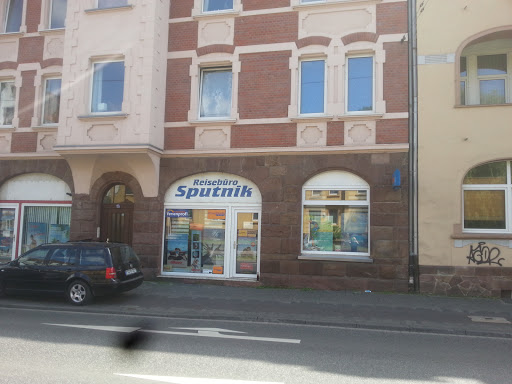 Sputnik Reisen e.K. Gallery - Germany