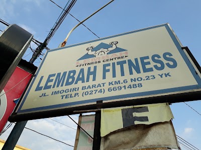 Photos of Lembah Fitness Wojo