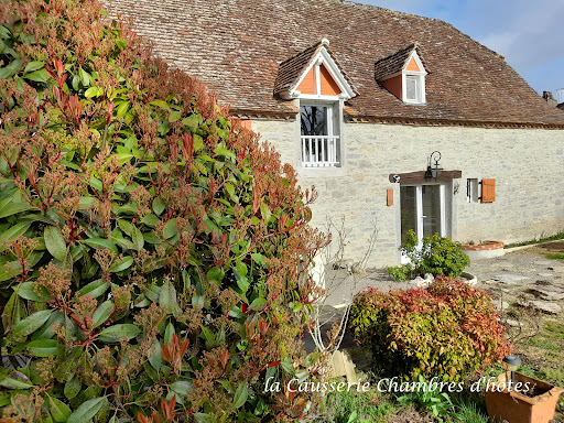 Photo de La causserie46 à Gramat (46500)