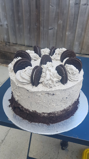 MARZ Homemade Cakes Gallery - United Kingdom