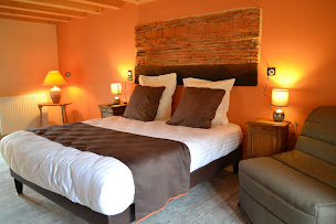 Photo n°37 de Chambres d'hôtes Les Galaines à Abzac (Lodge)