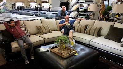 Galleria Furniture