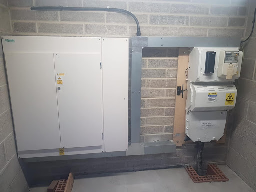 NLT Electrical - Visual