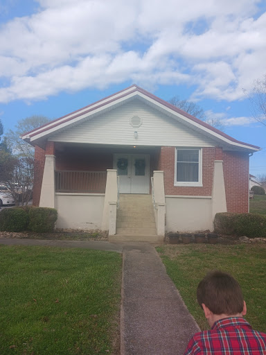 Loudon Church of Christ